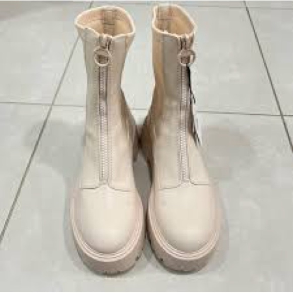 Forver 21 ankle boots